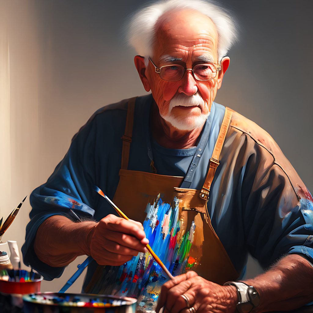 AI Art Creation Ideas