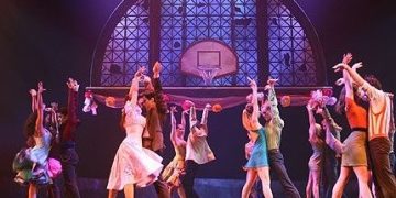 Spring 2023 Best Shows on Broadway - West Side Story
