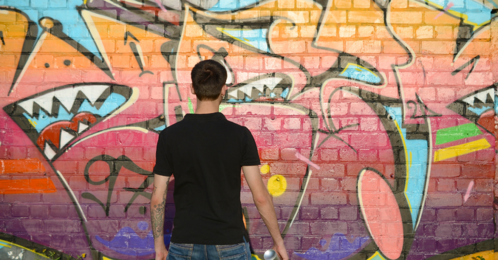 graffiti artists in nyc