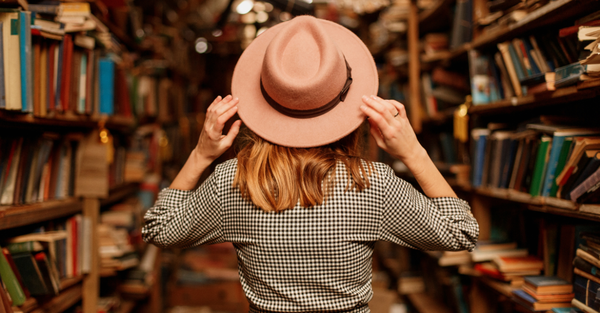 the best nyc bookstores