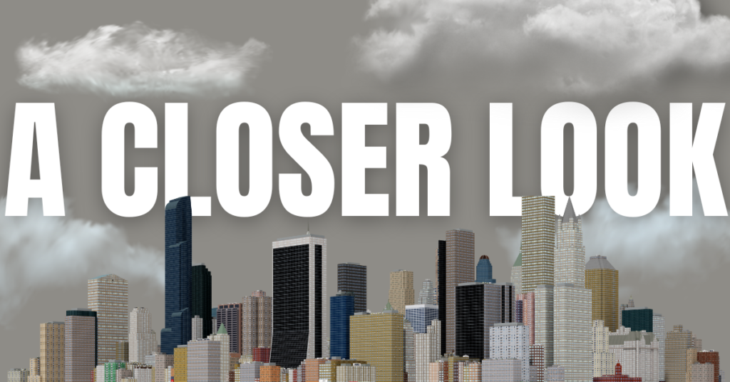 a closer look at nyc pollution