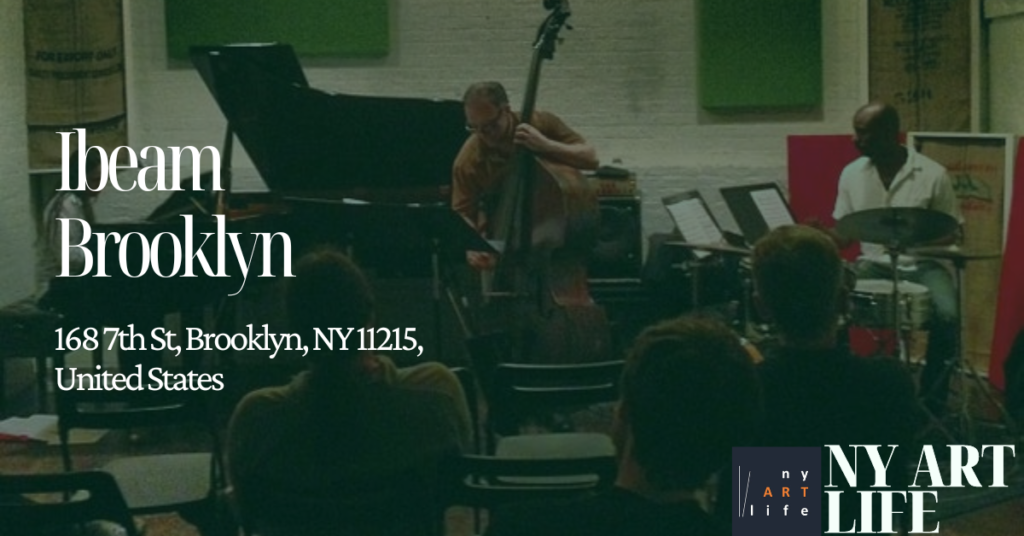 ibeam brooklyn in nyc