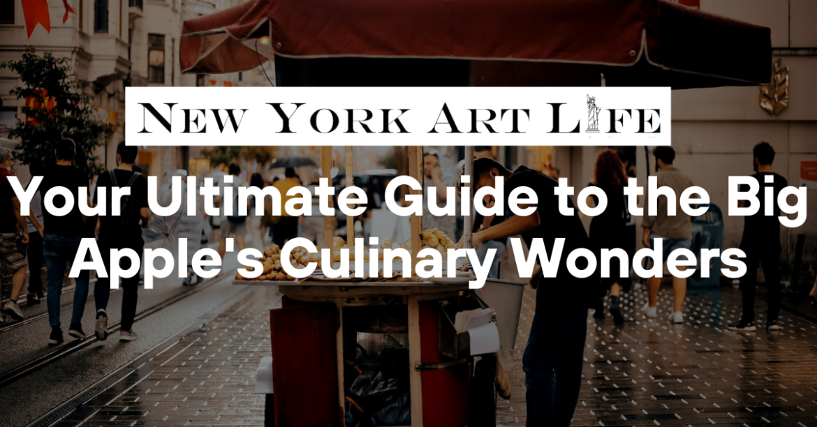 nyc food tours