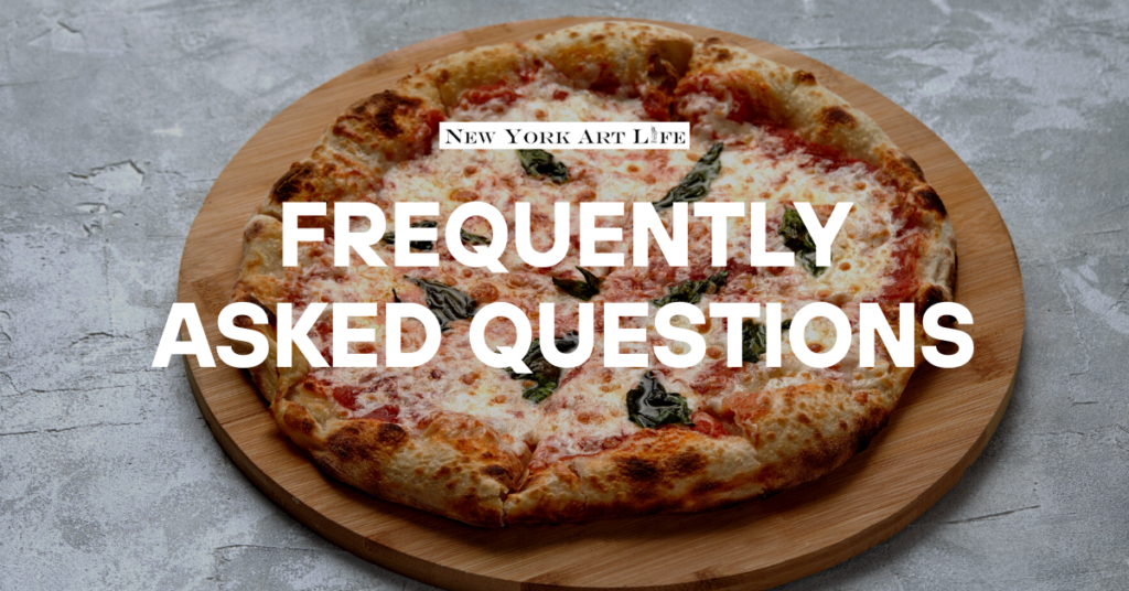 frequently asked questions