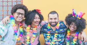 hispanic heritage month celebration